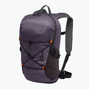 Jack Wolfskin Cyrox Shape 15 l túrahátizsák sötétszőlő (Cyrox Shape 15 2020121_2245) kép