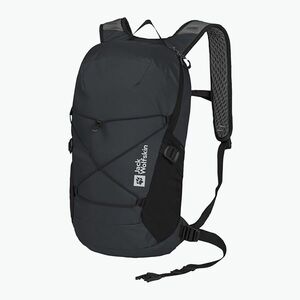 Jack Wolfskin Cyrox Shape 15 l fantom túra hátizsák (Cyrox Shape 15 2020121_6350) kép