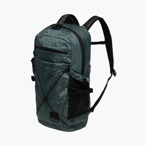 Jack Wolfskin túra hátizsák Wandermood Pack 20 l pala zöld (Wandermood Pack 20 2020261_4136) kép