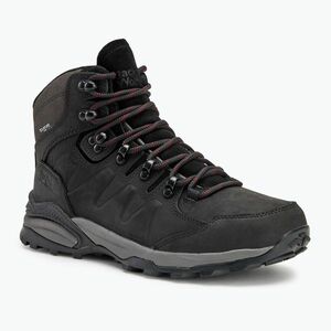 Jack Wolfskin női túrabakancs Refugio Prime Texapore Mid fantom (Refugio Prime Texapore Mid) kép
