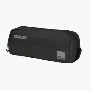 Jack Wolfskin Wandermood Washbag Mini 1 l gránit fekete (Wandermood Washbag Mini 8007871_6502) kép