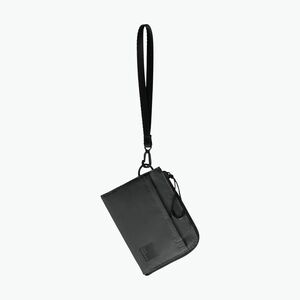 Jack Wolfskin pénztárca Wandermood gránit fekete (Wandermood 8007881_6502) kép