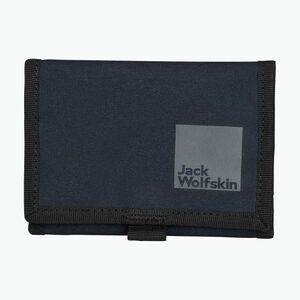 Jack Wolfskin Mainkai pénztárca éjszakai kék (Mainkai 8007911_1010) kép