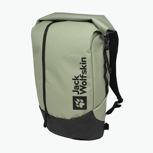 Jack Wolfskin All-In Pack 30 l menta levél hátizsák (All-In Pack 30 A62108_4137) kép