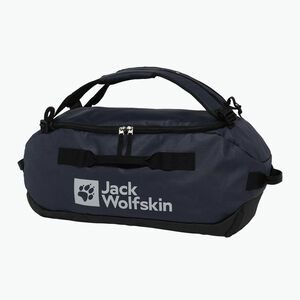 Jack Wolfskin All-In Duffle utazótáska 35 l éjféli égbolt (All-In Duffle A62110_C0412) kép