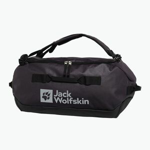 Jack Wolfskin All-In Duffle utazótáska 45 l éjféli szilva (All-In Duffle A62111_I0081) kép