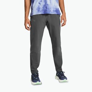 Férfi futónadrág Under Armour Outrun The Storm castlerock/castlerock/reflective (Outrun The Storm 1376799-025) kép