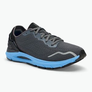 Férfi Under Armour Hovr Sonic 6 castlerock/fekete/ castlerock futócipő (Hovr Sonic 6 3026121-109) kép