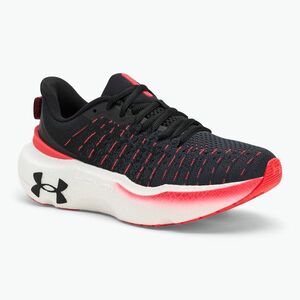 Under Armour Infinite Elite női futócipő fekete/antracit/rézvörös (Infinite Elite 3027199-005) kép