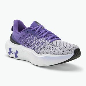 Under Armour Infinite Elite női futócipő pazar/sóslila/fekete (Infinite Elite 3027199-502) kép