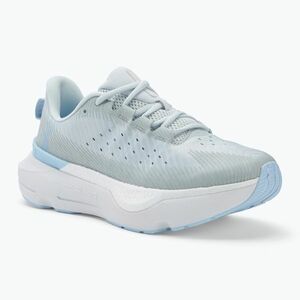 Under Armour Infinite Pro női futócipő távoli szürke/haloszürke/nimbus kék (Infinite Pro 3027200-106) kép