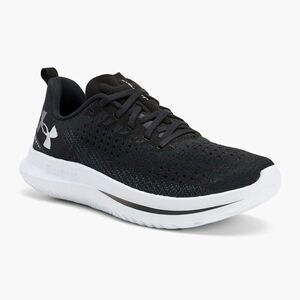 Under Armour Velociti 4 fekete/antracit/fehér férfi futócipő (Velociti 4 3027585-001) kép
