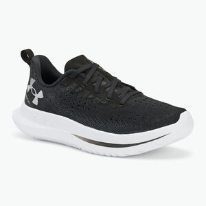 Női futócipő Under Armour Velociti 4 SE black/anthracite/white (Velociti 4 SE 3027586-001) kép