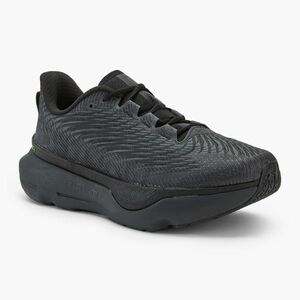 Férfi futócipő Under Armour Infinite Pro Storm black/anthracite/black (Infinite Pro Storm 3027588-001) kép
