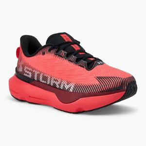 Férfi futócipő Under Armour Infinite Pro Storm racer red/cardinal/black (Infinite Pro Storm 3027588-600) kép