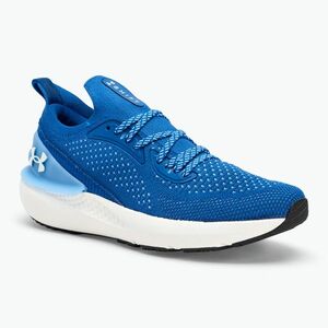 Férfi Under Armour Shift tech kék/horizon kék/fehér futócipő (Shift 3027776-401) kép