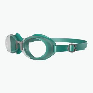 Úszószemüveg Speedo Jet 2.0 jade/chrome clear (Jet 2.0 8-00466717950) kép