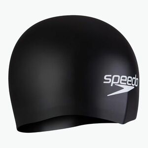Úszósapka Speedo Fastskin Hiro black (Fastskin Hiro 8-0035650001) kép