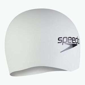 Úszósapka Speedo Fastskin Hiro white (Fastskin Hiro 8-0035650003) kép