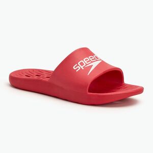 Férfi papucs Speedo Slide fed red (Slide 8-1222916712) kép