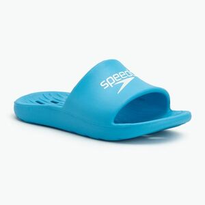 Papucs, gyerek Speedo Slide blue (Slide 8-1223116716) kép