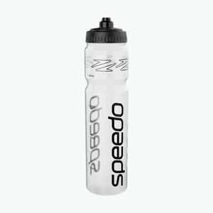 Speedo 7876 1 literes átlátszó palack (8-00379517876) kép