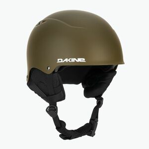 Snowboard sisak Dakine Daytripper dark olive (Daytripper D10004182) kép