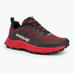 Férfi futócipő Inov-8 Mudtalon red/black (Mudtalon 001144-RDBK-W-001) kép