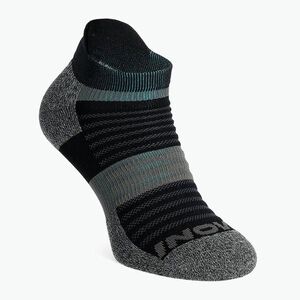 Futózokni Inov-8 Active Low black (Active Low 001119-BK-001) kép