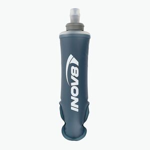 Lágy kulacs Inov-8 Lágy kulacs 250 ml slate/white (Softflask 000215) kép