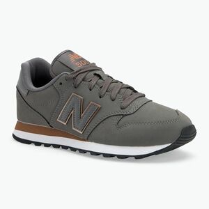New Balance női cipő 500's V1 szürke (500's V1 GW500CR) kép