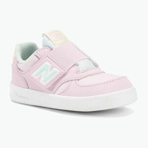 New Balance 300's V1 rózsaszín gyermekcipő (300's V1 NW300PY1) kép