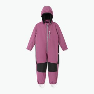 Reima Nurmes piros lila gyermek softshell ruha (Nurmes 5100007A-5390) kép