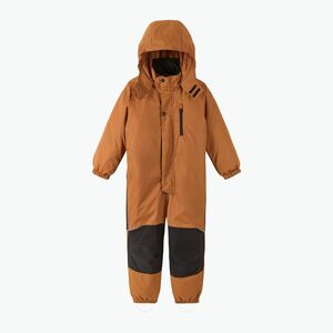 Gyerek overall Reima Kaunisto cinnamon brown (Kaunisto 5100157E-1490) kép