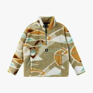 Reima Turkikas gyermek pulóver sárgadinnye narancssárga (Turkikas 5200009A-11A1) kép