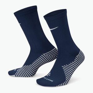 Nike Strike Soccer Socks Crew midnight navy/white (éjfekete/fehér) (Strike Soccer Crew DH6620-410) kép