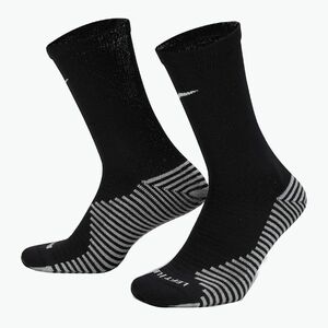Nike Strike Soccer Socks Crew fekete/fehér (Strike Soccer Crew DH6620-010) kép