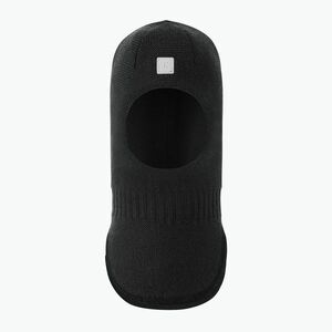 Gyerek balaclava Reima Starrie black (Starrie 5300044C-9990) kép
