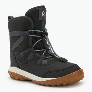 Gyerek hótaposó Reima Myrsky black (Myrsky 5400032A-9990) kép