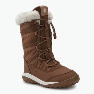 Gyerek hótaposó Reima Samojedi cinnamon brown (Samojedi 5400034A-1490) kép