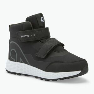 Reima Hiivin gyermek csizma fekete (Hiivin 5400145A-9990) kép