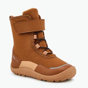 Gyerek hótaposó Reima Talvella Kids cinnamon brown (Talvella Kids 5400150A-1490) kép