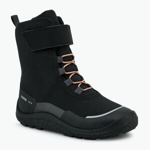 Gyerek hótaposó Reima Talvella Junior black (Talvella Junior 5400151A-9990) kép
