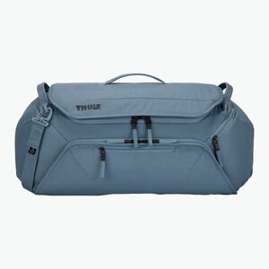 Kerékpáros utazótáska Thule Roundtrip Bike Duffel 55 l mid blue (RoundTrip Bike Duffel 55 3205174) kép