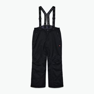 Gyerek sínadrág LEGO Lwparaw 702 black (Lwparaw 702 11010540) kép