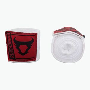 Ringhorns Charger bokszkötszer 250 cm fehér (Charger RH-00017-002-2.5M) kép