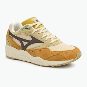Mizuno Contender Countryside lucssárga/ major barna/ érintetlen cipő (Contender Countryside D1GA243301) kép