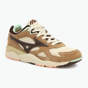Mizuno Sky Medal nyári homok/ cikória kávé/ pézsma cipő (Sky Medal D1GA332601) kép