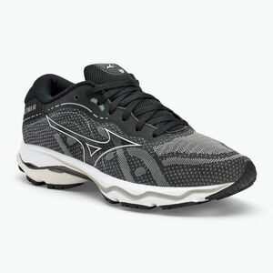 Női futócipők Mizuno Wave Ultima 14 fekete/ ezüst/ nimbuscloud (Wave Ultima 14 J1GD231822) kép