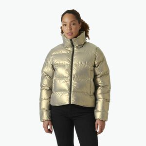 Helly Hansen női Jade Puffer lynx pamut dzseki (Jade Puffer 53109_787) kép